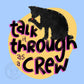 Our Flag Means Death Crew STICKER - Vinyl Sticker - Taika Waititi Sticker, Our Flag Means Death, OFMD, Stede Bonnet Sticker, Blackbeard